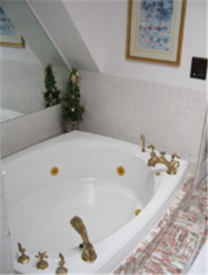 Stafford House Bed & Breakfast Фэрфакс Экстерьер фото
